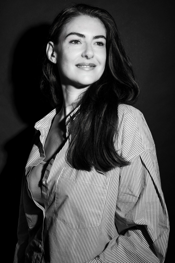 FEDERICA manis