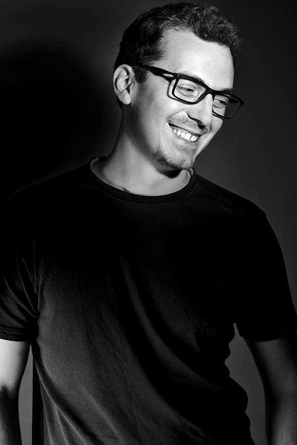 LUDOVIC wellens