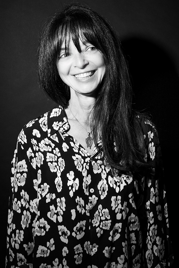 MARIANNE thomas